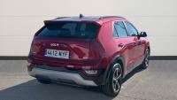 Kia Niro 1.6 GDi HEV 95kW (129CV) Drive