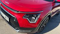 Kia Niro 1.6 GDi HEV 95kW (129CV) Drive
