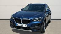 BMW X1 xDrive20i Auto