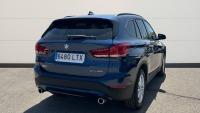 BMW X1 xDrive20i Auto