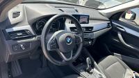 BMW X1 xDrive20i Auto