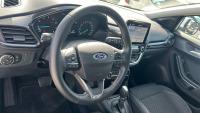 Ford Puma 1.0 EcoBoost 125cv Titanium MHEV Auto