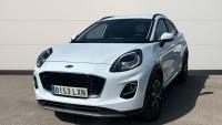 Ford Puma 1.0 EcoBoost 125cv Titanium MHEV Auto