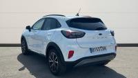 Ford Puma 1.0 EcoBoost 125cv Titanium MHEV Auto