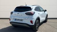 Ford Puma 1.0 EcoBoost 125cv Titanium MHEV Auto