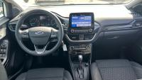 Ford Puma 1.0 EcoBoost 125cv Titanium MHEV Auto