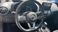 Nissan Juke DIG-T 84 kW (114 CV) DCT 7 V N-Connecta
