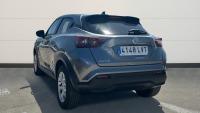 Nissan Juke DIG-T 84 kW (114 CV) DCT 7 V N-Connecta