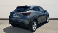 Nissan Juke DIG-T 84 kW (114 CV) DCT 7 V N-Connecta