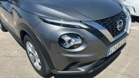 Nissan Juke DIG-T 84 kW (114 CV) DCT 7 V N-Connecta