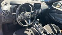 Nissan Juke DIG-T 84 kW (114 CV) DCT 7 V N-Connecta