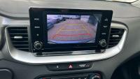 Kia Xceed 1.5 MHEV iMT Drive 118kW (160CV)