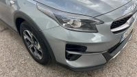 Kia Xceed 1.5 MHEV iMT Drive 118kW (160CV)