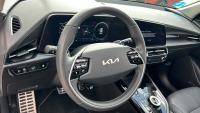 Kia E-niro e-Niro 150kW Emotion (Long Range)