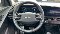 Kia E-niro e-Niro 150kW Emotion (Long Range)