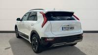 Kia E-niro e-Niro 150kW Emotion (Long Range)