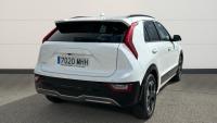 Kia E-niro e-Niro 150kW Emotion (Long Range)