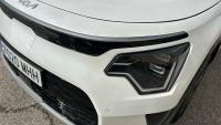 Kia E-niro e-Niro 150kW Emotion (Long Range)