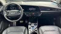 Kia E-niro e-Niro 150kW Emotion (Long Range)