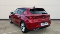 Seat Leon 1.5 TSI 110kW SS FR