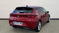 Seat Leon 1.5 TSI 110kW SS FR