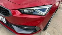 Seat Leon 1.5 TSI 110kW SS FR