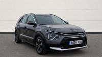 Kia Niro 1.6 GDi PHEV 126kW (171CV) Emotion