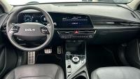 Kia Niro 1.6 GDi PHEV 126kW (171CV) Emotion