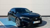 Honda Civic 2.0 i-MMD Sport CVT