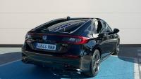 Honda Civic 2.0 i-MMD Sport CVT