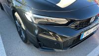 Honda Civic 2.0 i-MMD Sport CVT