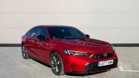 Honda Civic 2.0 i-MMD Sport CVT