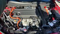 Honda Civic 2.0 i-MMD Sport CVT