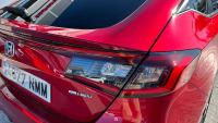 Honda Civic 2.0 i-MMD Sport CVT