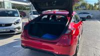 Honda Civic 2.0 i-MMD Sport CVT