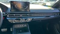 Honda Civic 2.0 i-MMD Sport CVT