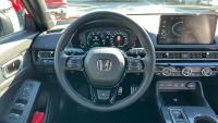 Honda Civic 2.0 i-MMD Sport CVT