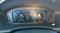 Honda Civic 2.0 i-MMD Sport CVT