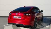 Honda Civic 2.0 i-MMD Sport CVT