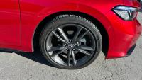 Honda Civic 2.0 i-MMD Sport CVT
