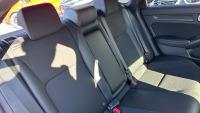 Honda Civic 2.0 i-MMD Sport CVT
