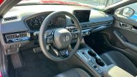 Honda Civic 2.0 i-MMD Sport CVT