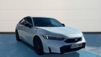 Honda Civic 2.0 i-MMD Sport CVT