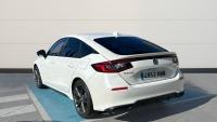 Honda Civic 2.0 i-MMD Sport CVT