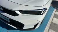 Honda Civic 2.0 i-MMD Sport CVT