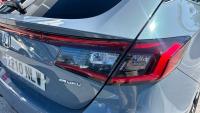 Honda Civic 2.0 i-MMD Advance CVT
