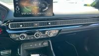 Honda Civic 2.0 i-MMD Advance CVT