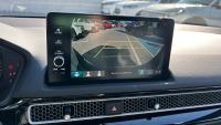 Honda Civic 2.0 i-MMD Advance CVT