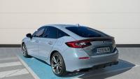Honda Civic 2.0 i-MMD Advance CVT