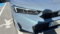 Honda Civic 2.0 i-MMD Advance CVT